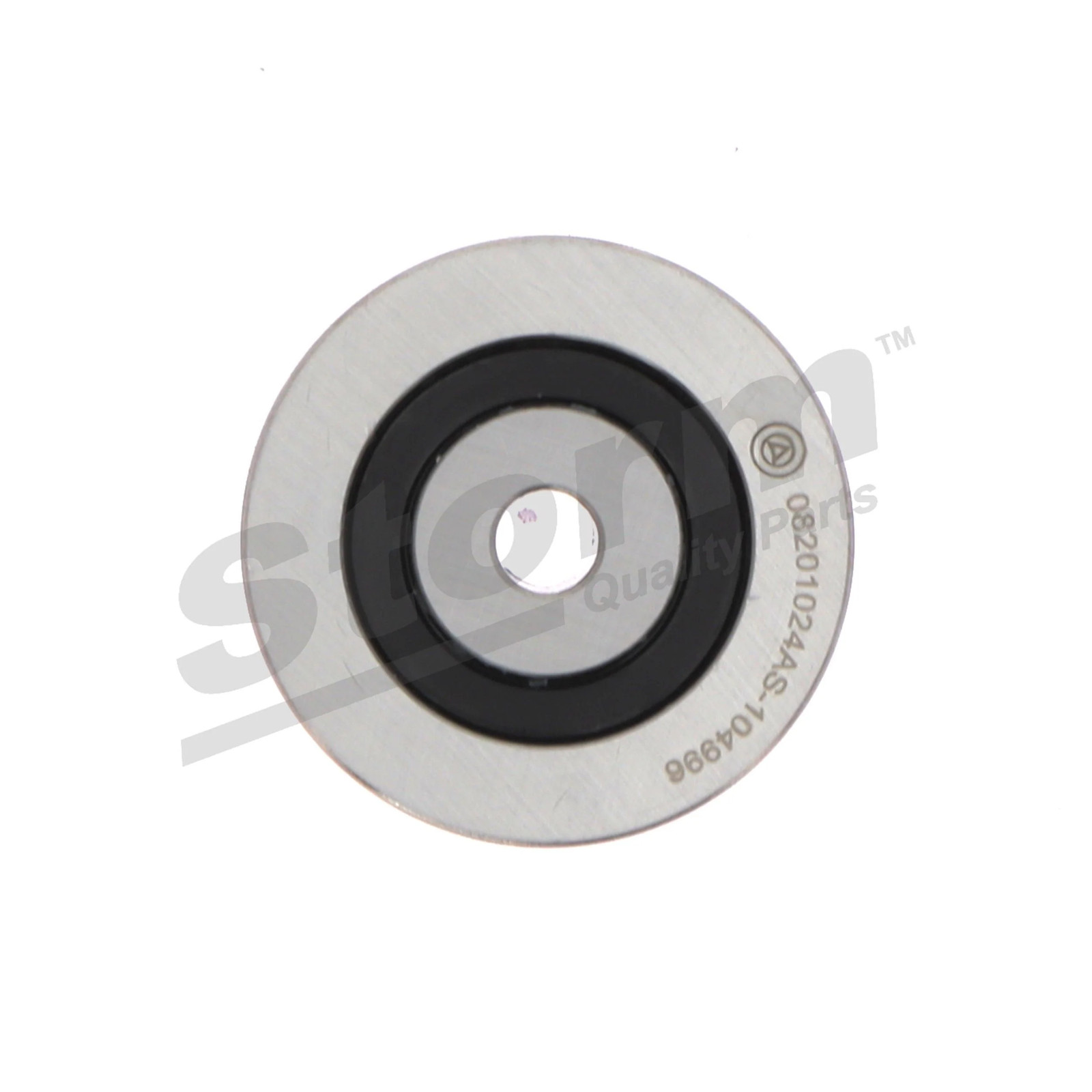 Galet tendeur alternateur PSA 1.4 1.6 HDi 80 pour courroie d'accessoire