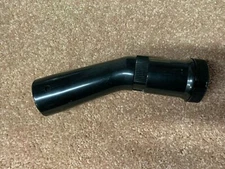 Hoover Hose Handle End Canister Vacuum Cleaner Non Electric 43466068 PORTAPOWER 