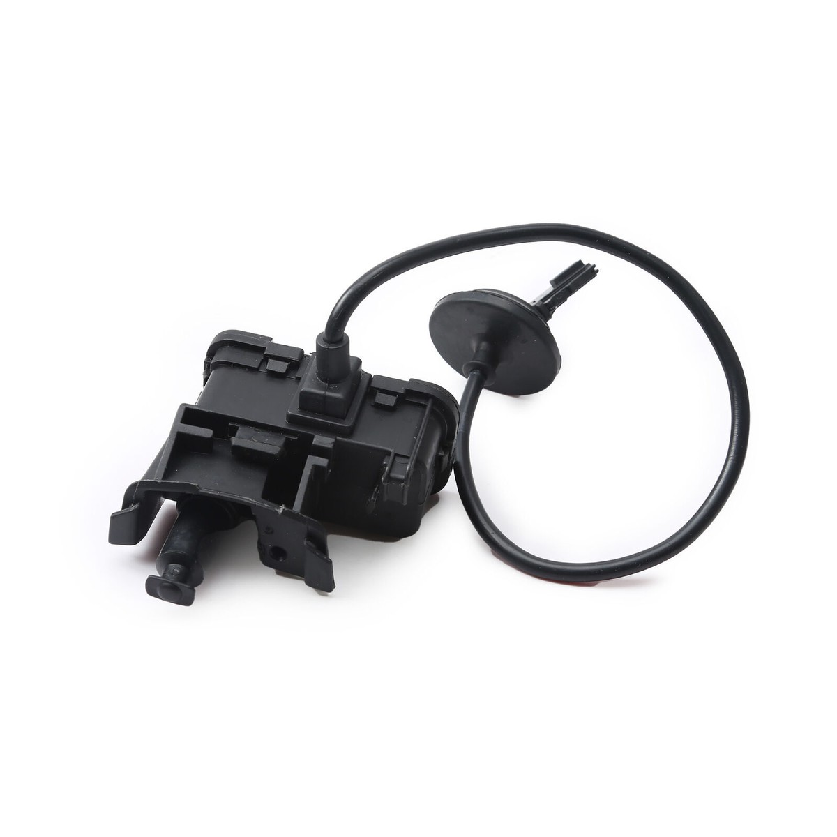 VW Volkswagen OEM 12-15 PASSAT Fuel Door-lock Actuator 5C6810773H