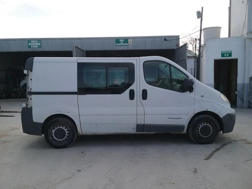 766344 Turbocompresor para RENAULT TRAFIC II FURGÓN * 2007 5228803 - Imagen 10 de 10