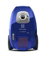 Aeg Jmorigin 700 Watt Bagged Cylinder Deep Blue Vacuum Cleaner Aeg Jmorigin 700 Watt Bagged Cylinder Deep Blue Vacuum Cleaner