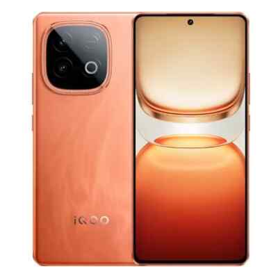 VIVO iQOO Z10 Turbo Pro 5G 6.78
