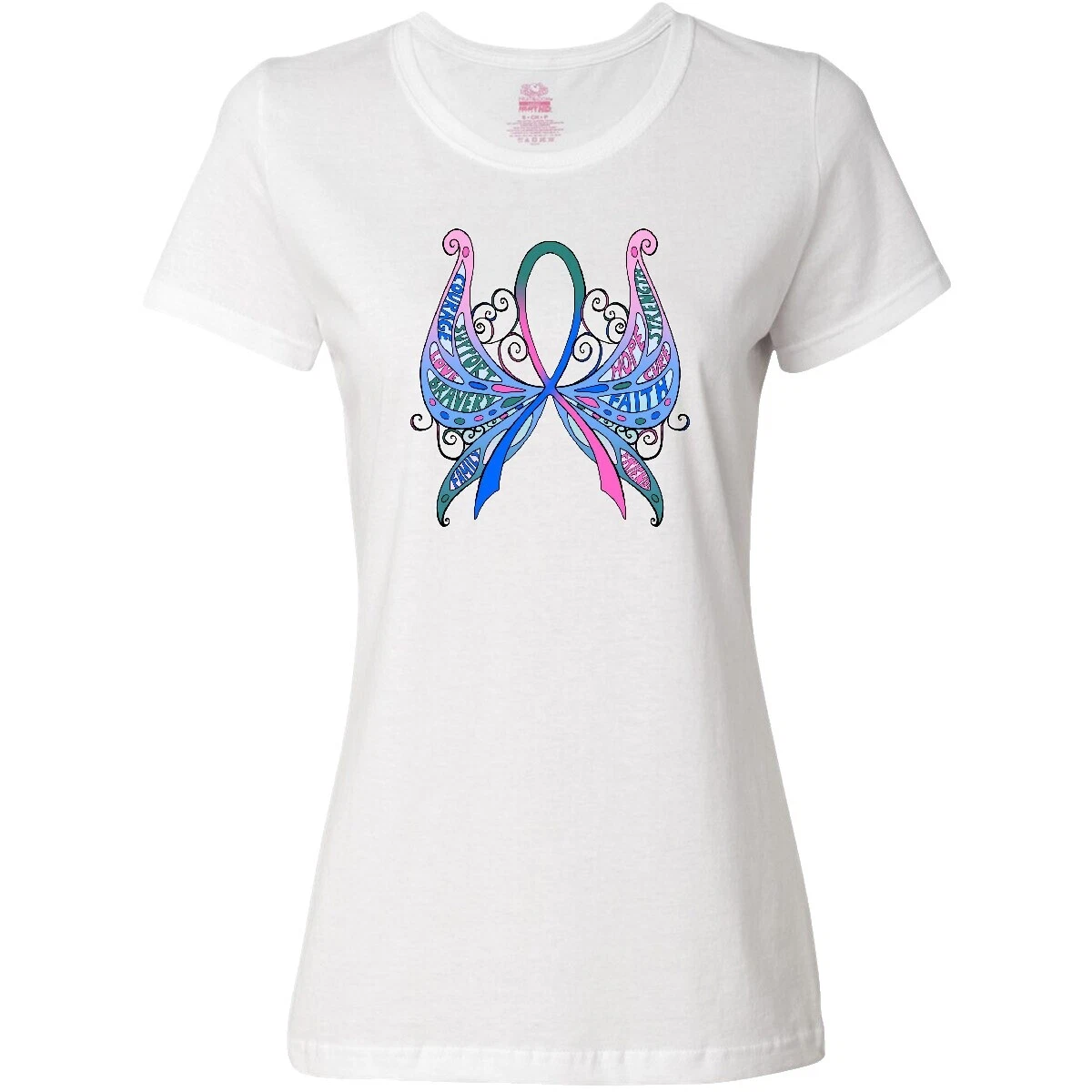 Butterfly Tops for Women
