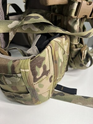 MysteryRanch　CREWCAB　multicam SMELLY~ Mystery Ranch Old Gen CrewCab Multicam Military