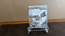 Assassin's Creed IV: Black Flag PlayStation 3 PS3