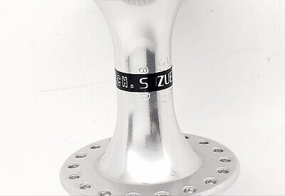 VIntage Suzue Rear Hub SealedTech 36 Hole 130mm Nutted Road VIntage Suzue Rear Hub SealedTech 36 Hole 130mm Nutted Road