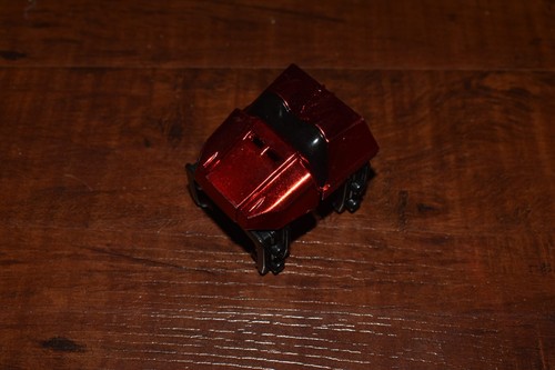 K'NEX Micro Roller Coaster Cars Ampia Selezione Blu Arancione Rosso Oro Argento KNEX - Foto 35 di 42