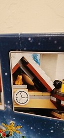 LEGO Creator Winter Village Toy Shop  (10249) NEW! SEALED!