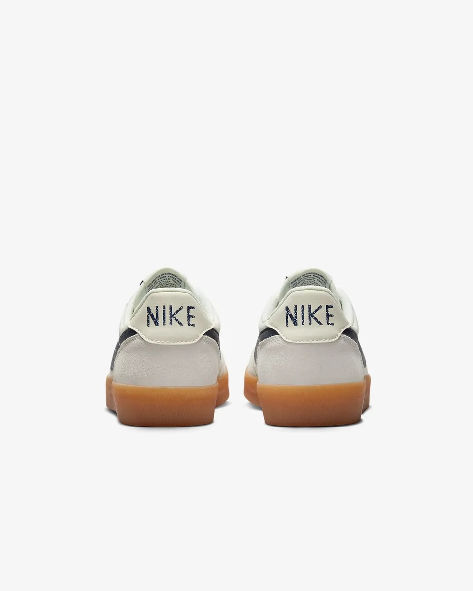 New Nike Women's Killshot 2 Shoes - Sail/ Navy (FZ5630-102