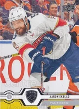 2019-20 Upper Deck #293 Aaron Ekblad