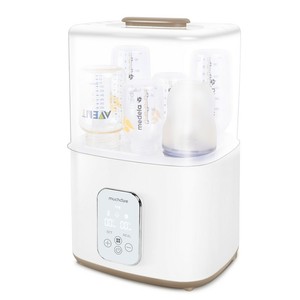 baby bottle sanitizer and dryer