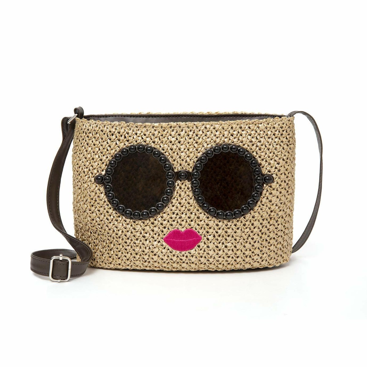 a-jolie☆Bon jourカゴＢＡＧ a-jolie BASKET SHOULDER BAG BOOK BROWN ver. Limited Japan | eBay