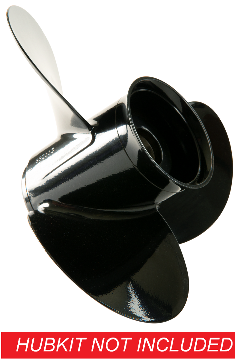 Vortex 11 3/4 x 10 992602 Aluminum Propeller For Mercury Mariner