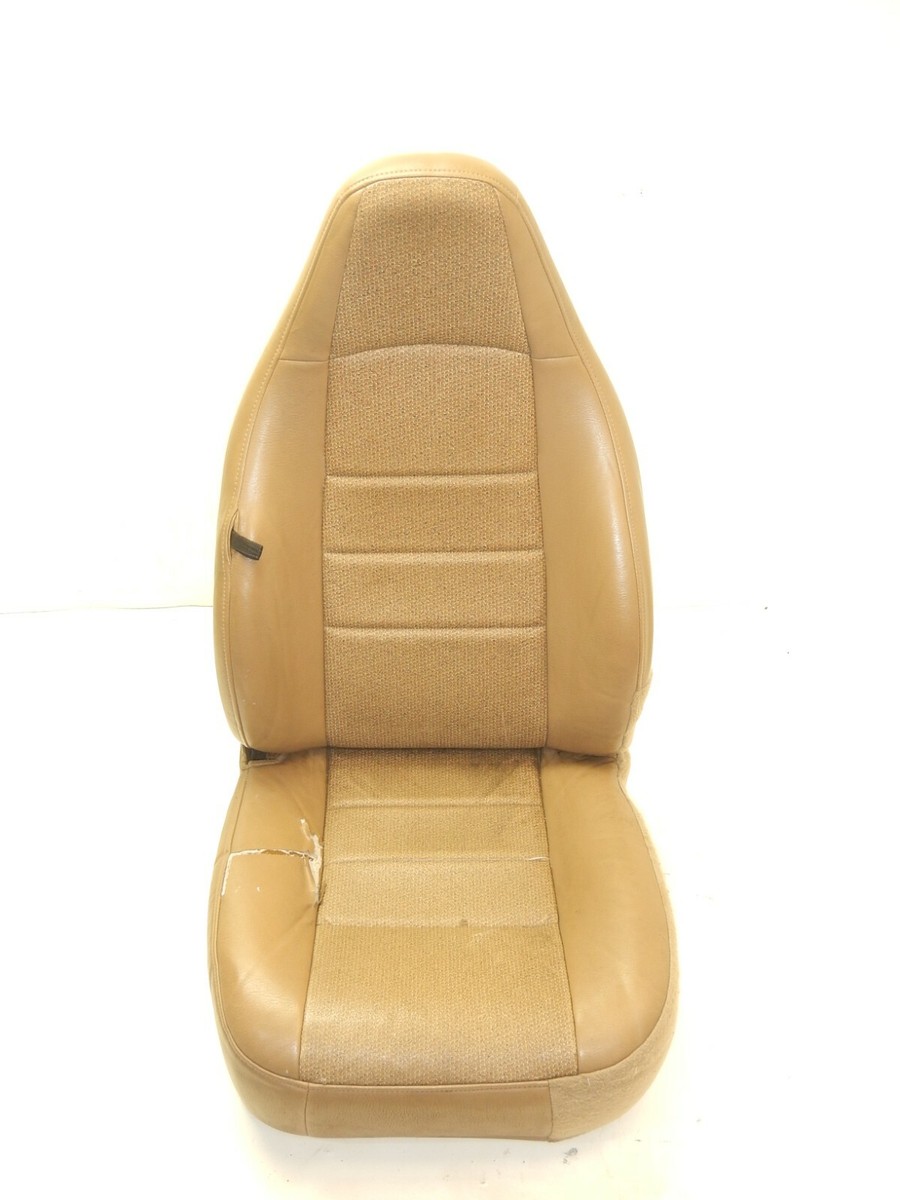 Leather Seats Jeep Wrangler Tj Seats For Sale Jeep Wrangler TJ 97