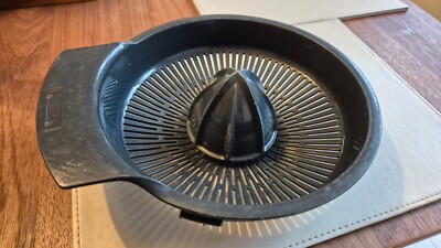 Philips food processor 7000 Series CITRUS PRESS JUICER, used VGC