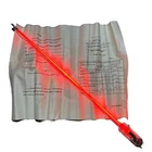 Vintage year rare military noise generator neon filled tube GSh-2