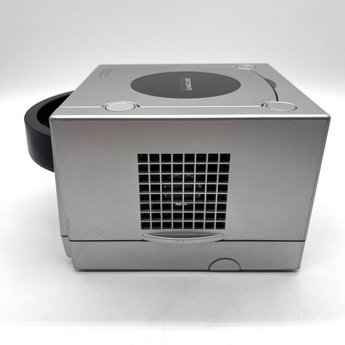 Nintendo GameCube Console Complete w Original Controller - Picture 33 of 61