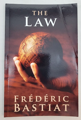 The Law by Jack A. Chambless ~ SOHO Books Paperback ~ c.2007