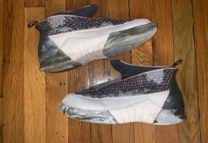 jordan 15 flint