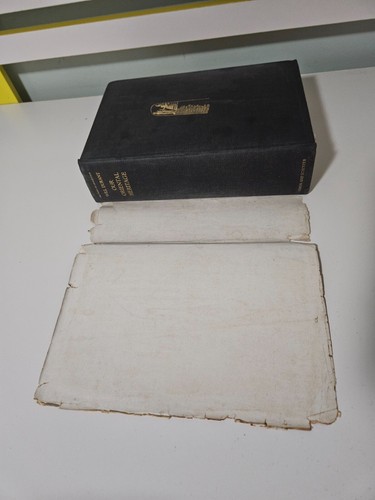 The Story of Civilisation Part 1: Our Oriental Heritage! 1942 HC/DJ Book - Picture 6 of 10