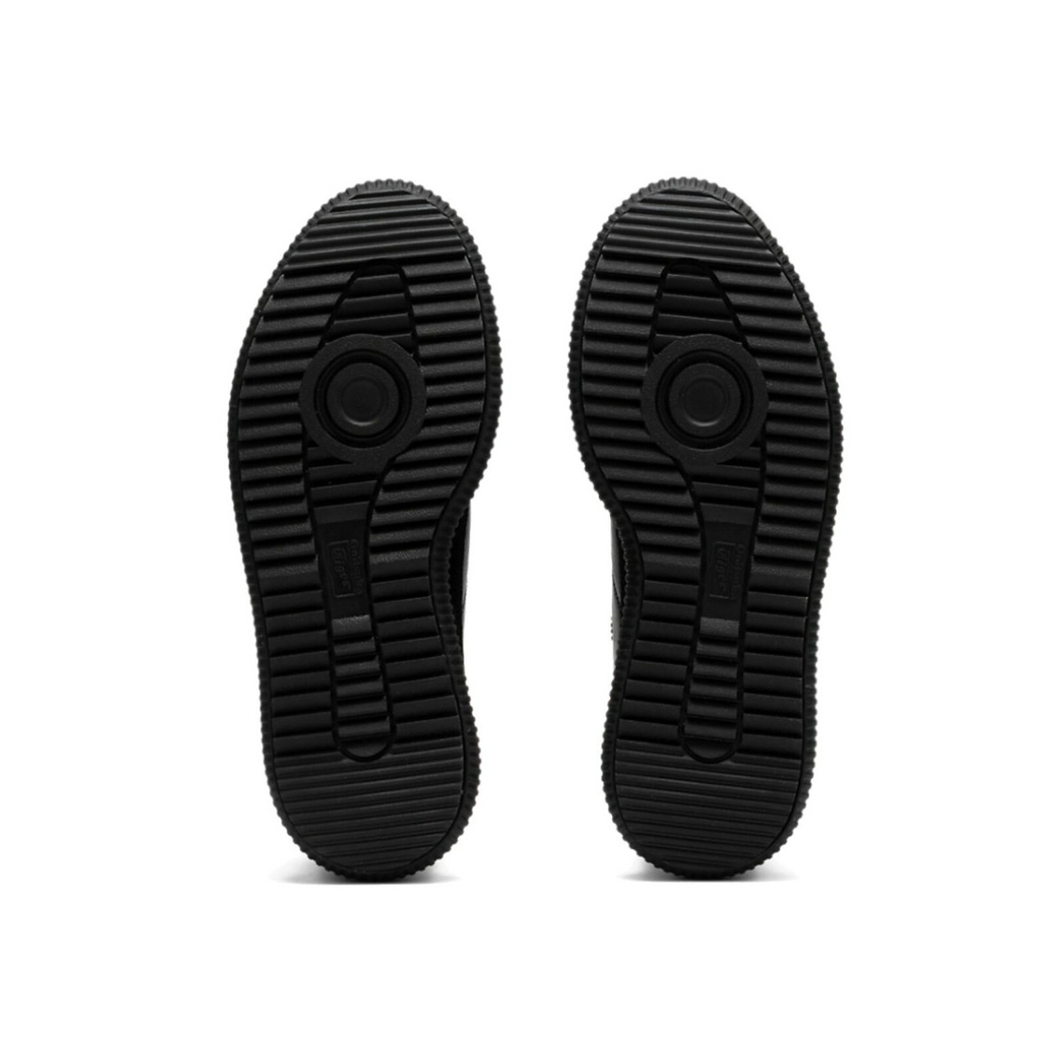 Onitsuka Tiger DELECITY BLACK/BLACK Men Women Sneakers Shoes Onitsuka Tiger DELECITY BLACK/BLACK Men Women Sneakers Shoes