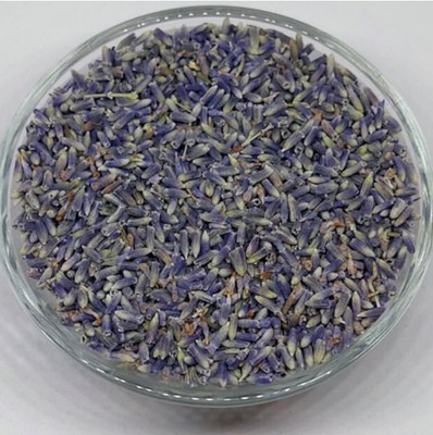 Lavandin Lavandula Hybrida 100% Natural Herb 50g - 100g