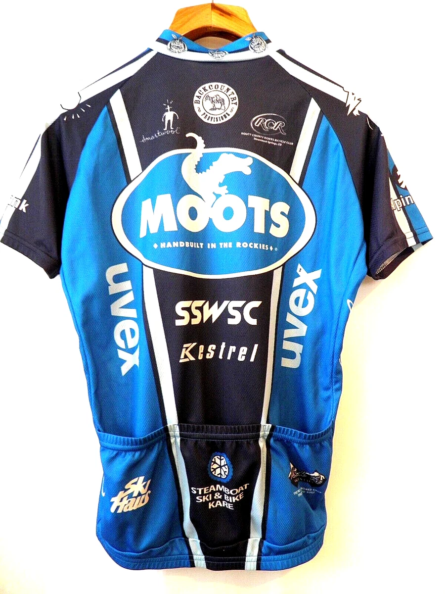 Voler bike store jerseys