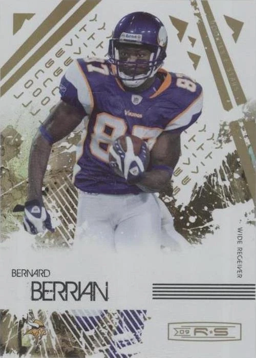 Longevity Parallel Gold