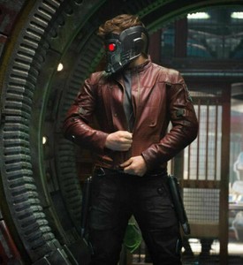 star lord coat