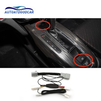Car Automatic Stop Start Parking Engine System Off Eliminator Control For Honda