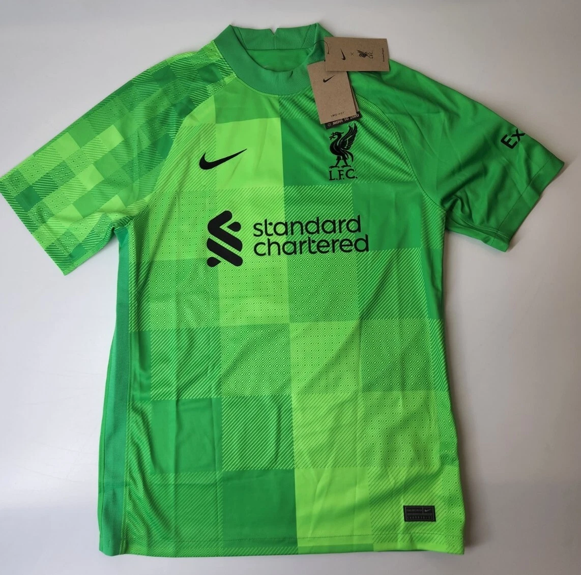 Allison jersey liverpool hotsell