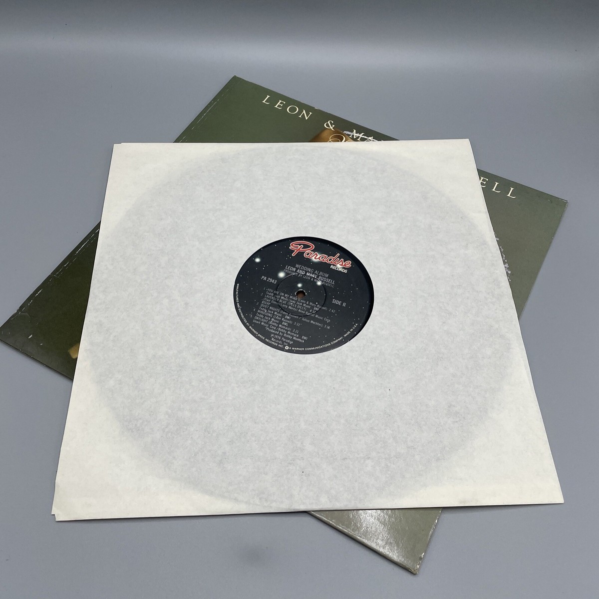 Mary レコード MCA Records 洋楽 Mary レコード MCA Records 洋楽