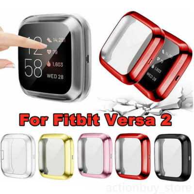 versa 2 case