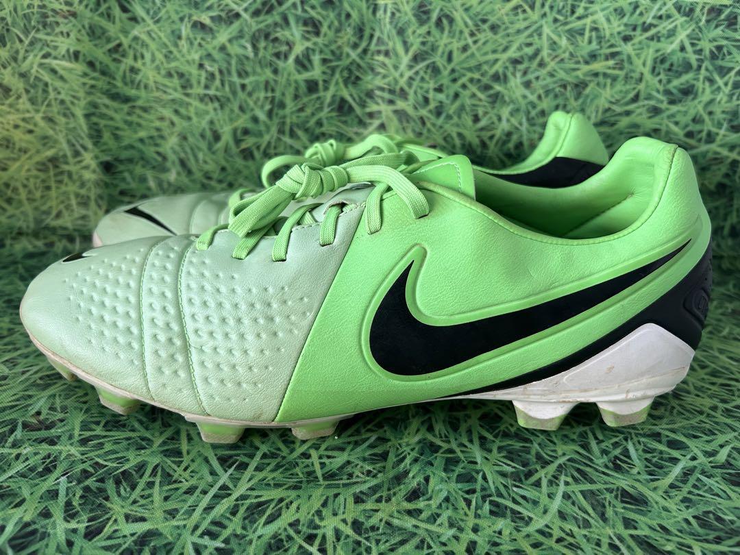 Nike CTR360 Trencotista III HG AF 525167 303 US 10 Football Soccer Cleats