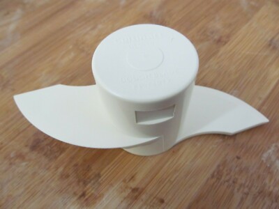 CUISINART DLC-10 Plastic Dough / Mixing Blade FP-749TX - Replacement Part
