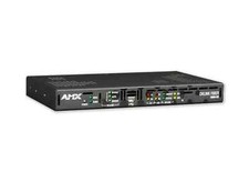 AMX DXF-RX-MMD, DXLink  HDMI Multimode Fiber Receiver, Duplex