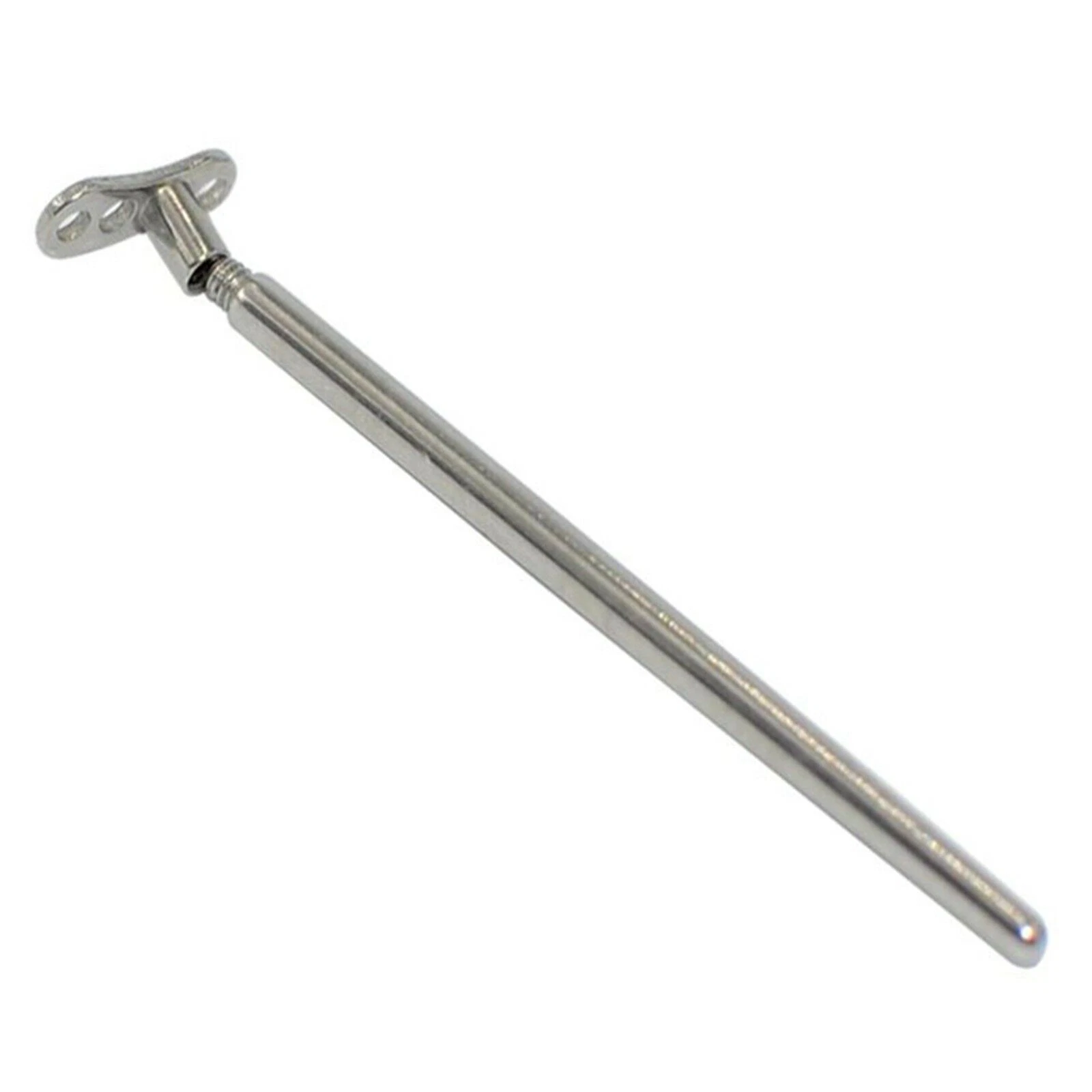 Titanium Piercing Taper Insert Pin 16g 18g 20g Internally Threaded Jewelry - product detail image 10
