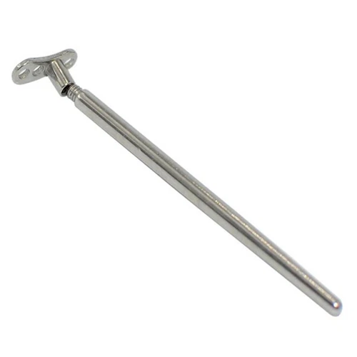 Titanium Piercing Taper Insert Pin 16g 18g 20g Internally Threaded Jewelry image 10