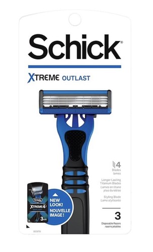 Schick Proline Blade 30 x 10set 300pcs P-30 New JAPAN Import | eBay