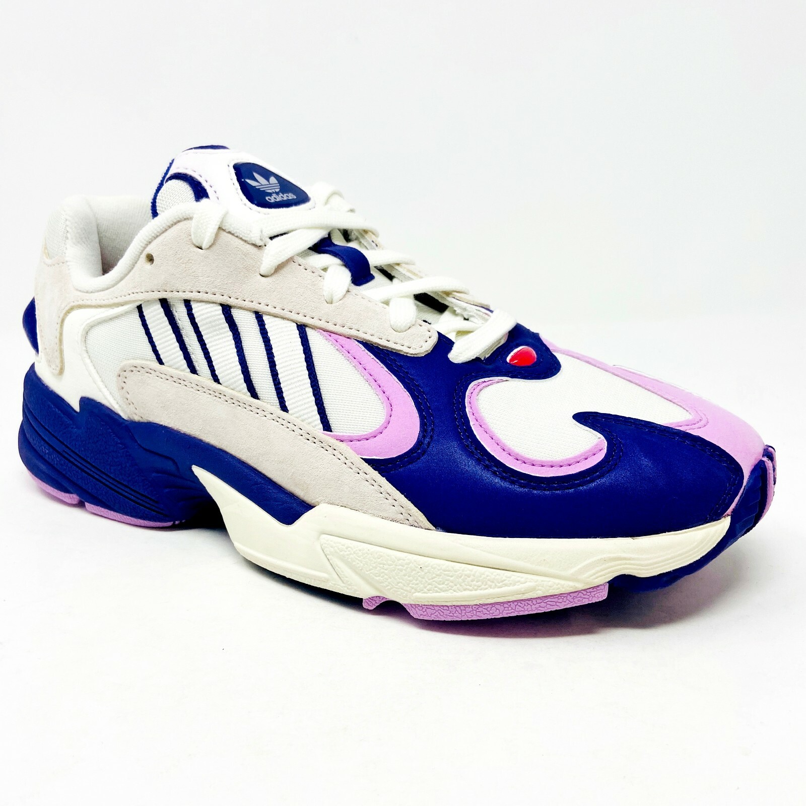 adidas freezer white