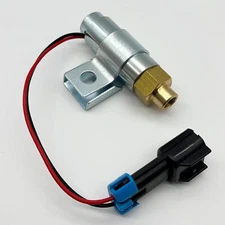 F224902 Fan Clutch Air Solenoid Valve Replace 20QE3373 3551298C92 1PCS/LOT