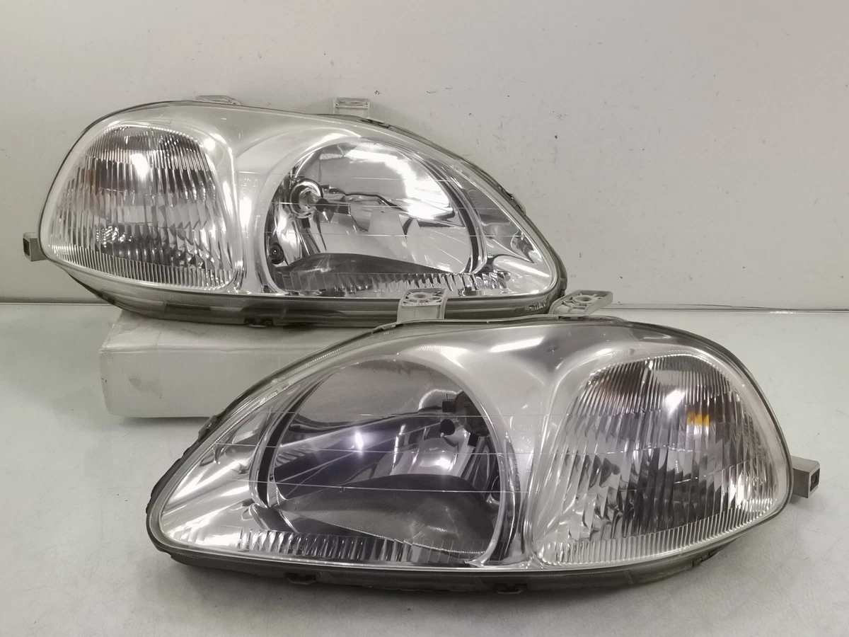 96 civic headlights online