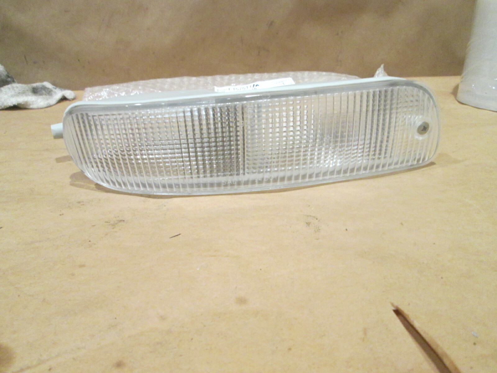 FRONT INDICATOR RH LIGHT 157511 FERRARI