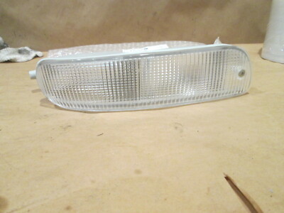 Ferrari 355 Euro LH and RH Front Turn Signal Indicator Light