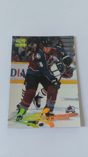 1997-1998 PACIFIC PARAMOUNT U PICK TO FINISH YOUR SET 1-200 - Picture 44 of 183