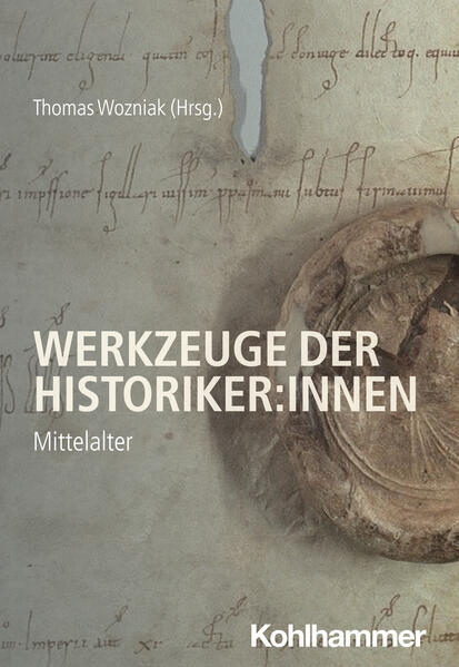Thumbnail - Werkzeuge Der Historiker:innen | 2024 | Deutsch