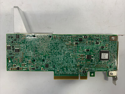 749797-001 HP Smart Array 12GB/s SAS Controller 726823-001 P440