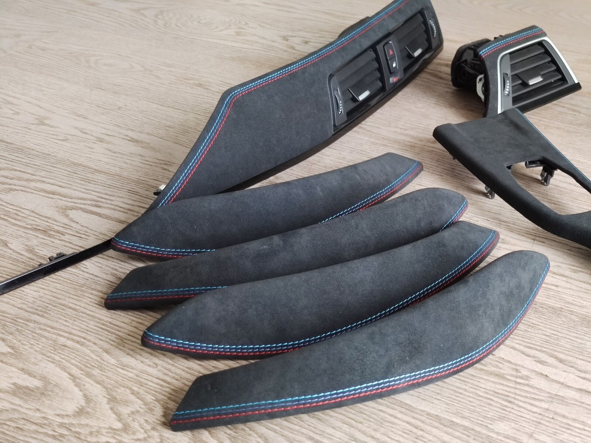 BMW F32他 インテリアトリム アルカンターラ＆Mステッチ 5点セット $_57.PNG?set_id=880000500F