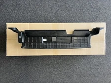 2020-2021 IONIQ Electric Grille Active Air Shutter Lower Flap Duct Deflector OEM