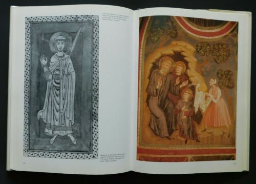Library of the World's Myths and Christian Legends Hardcover George Every - Picture 3 of 11